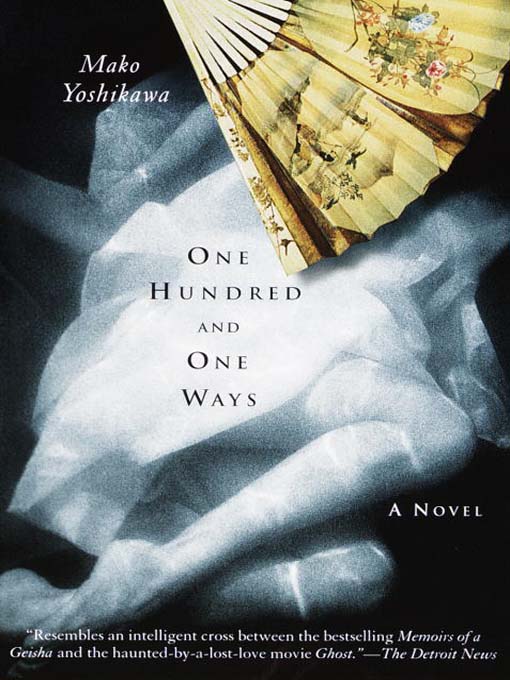 Title details for One Hundred and One Ways by Mako Yoshikawa - Available